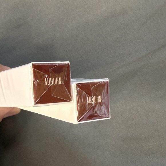 TAT BROW Microblade Brow Pen X2 Eyebrow Ink Auburn Sealed - Picture 2 of 8